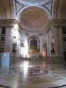 Sao Vicente de Fora Church, Lisbon Portugal 3